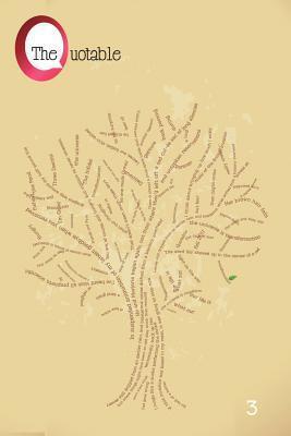 The Quotable Issue 3