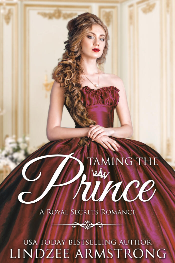 Taming the Prince