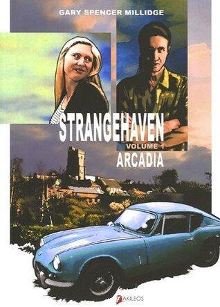 Strangehaven, tome 1: Arcadia