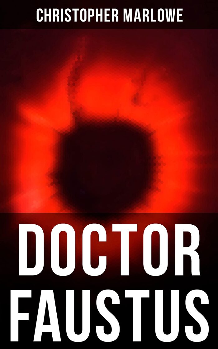 Doctor Faustus