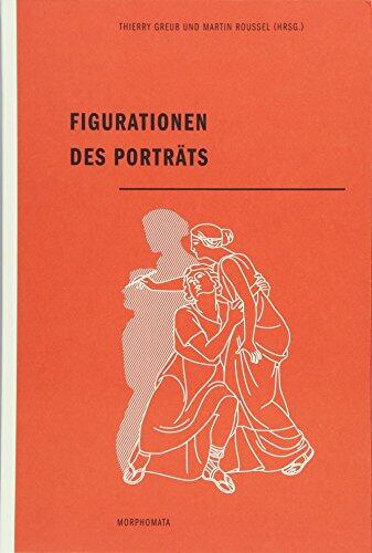 Figurationen des Porträts