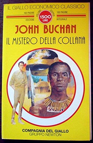 Il mistero della collana