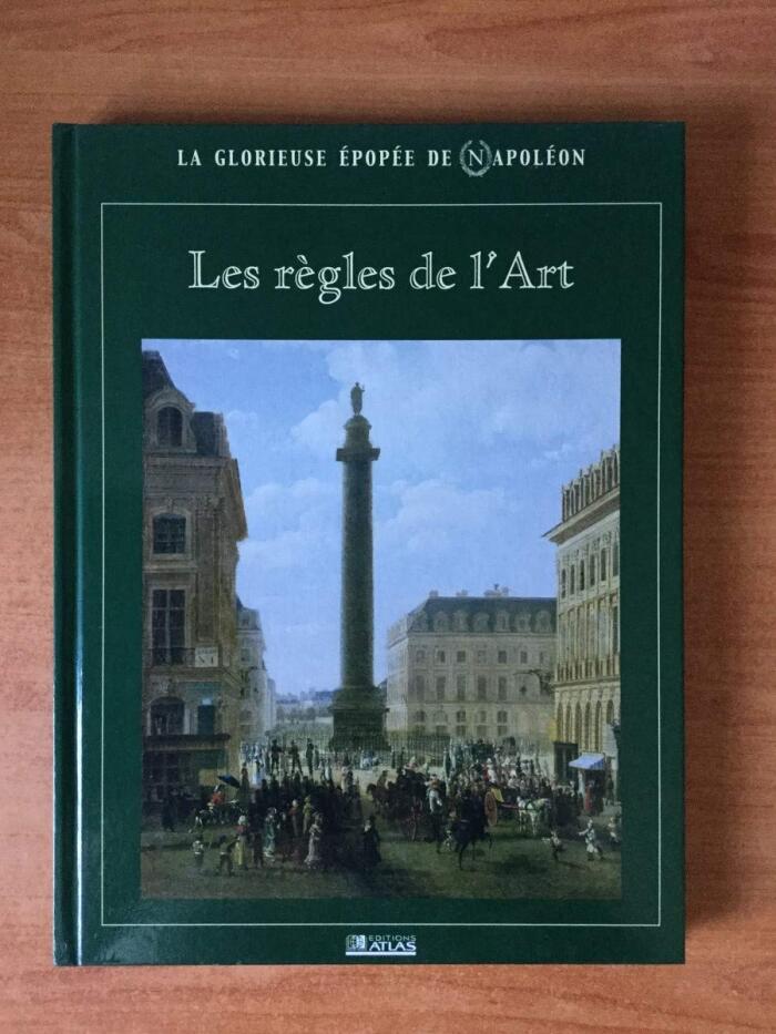 Les Règles De L'art