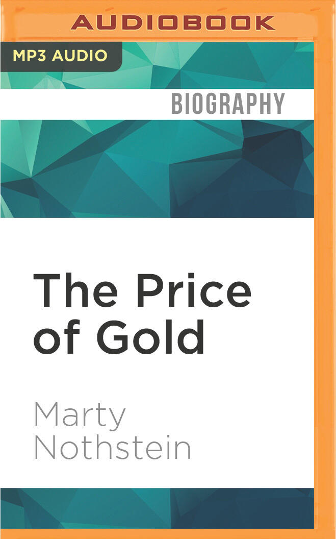 Price of Gold, The