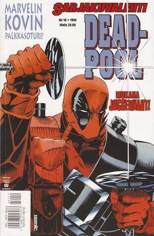 Deadpool