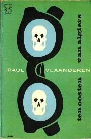 Ten oosten van Algiers