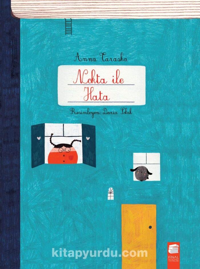 Nokta Ile Hata