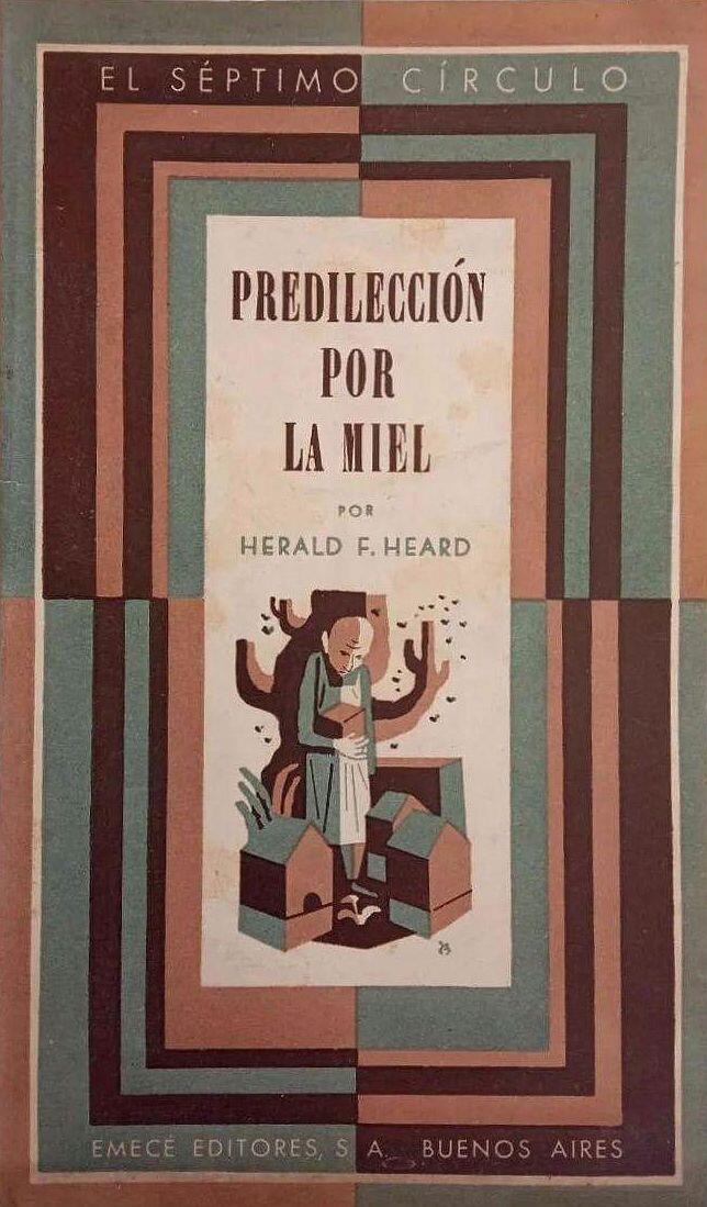 Predilección por la miel