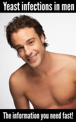Yeast Infections in Men