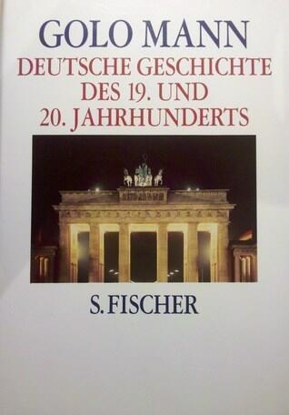 Deutsche Geschichte des 19. und 20. Jahrhunderts. Sonderausgabe