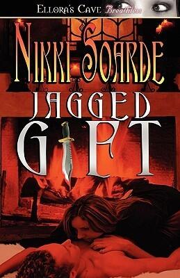 Jagged Gift