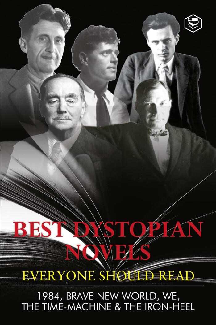 Best Dystopian Novels Everyone Should Read