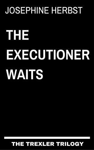 The Executioner Waits