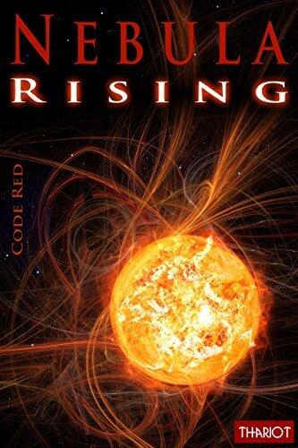 Nebula Rising