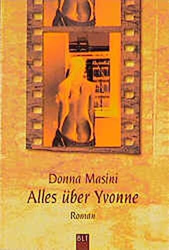 Alles über Yvonne.