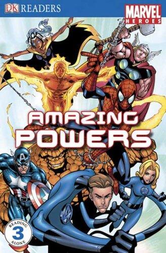 Amazing Powers