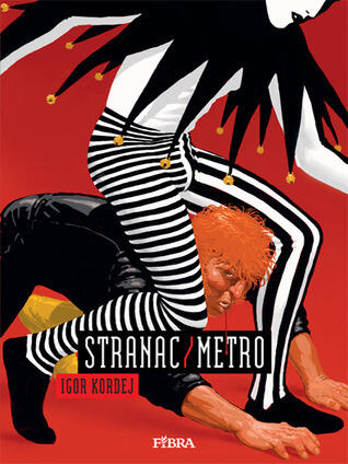 Stranac / Metro