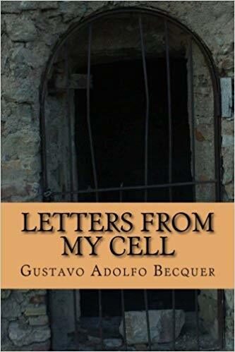 Letters from my cell