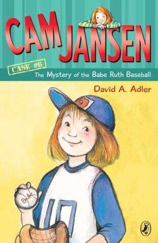 Cam Jansen Mysteries