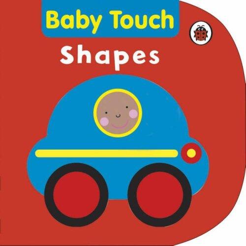 Baby Touch Shapes