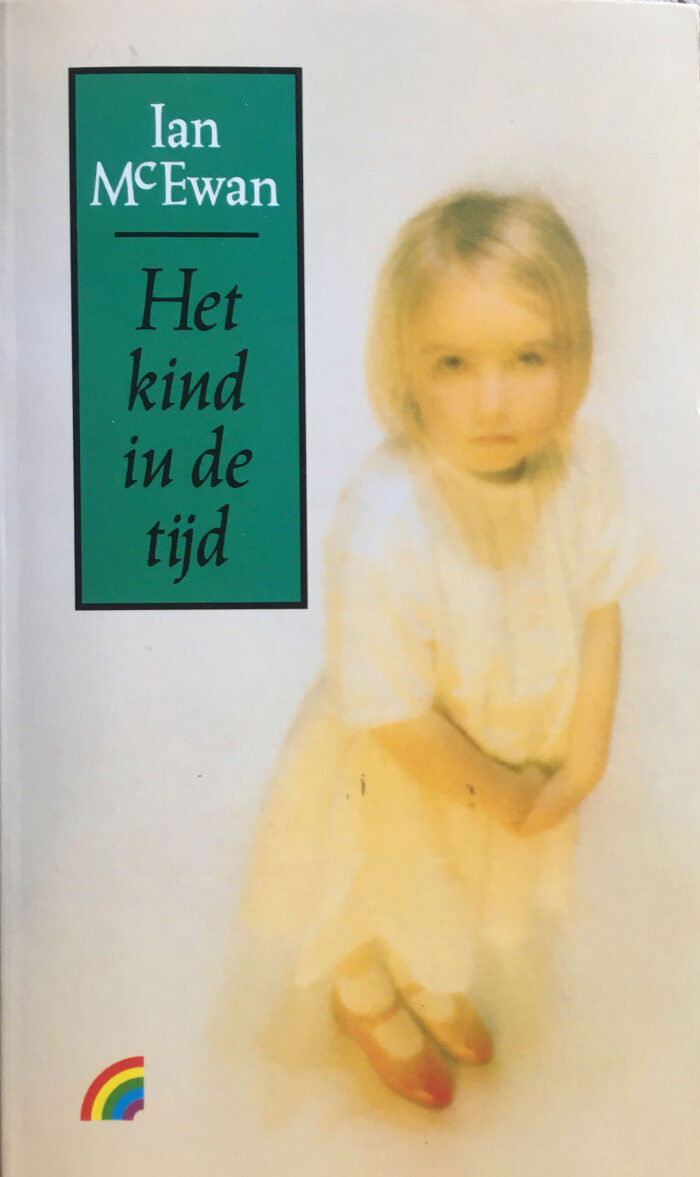Het kind in de tijd