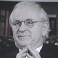 Michael Fordham