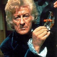 Jon Pertwee