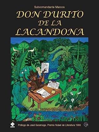 Don Durito de la Lacandona