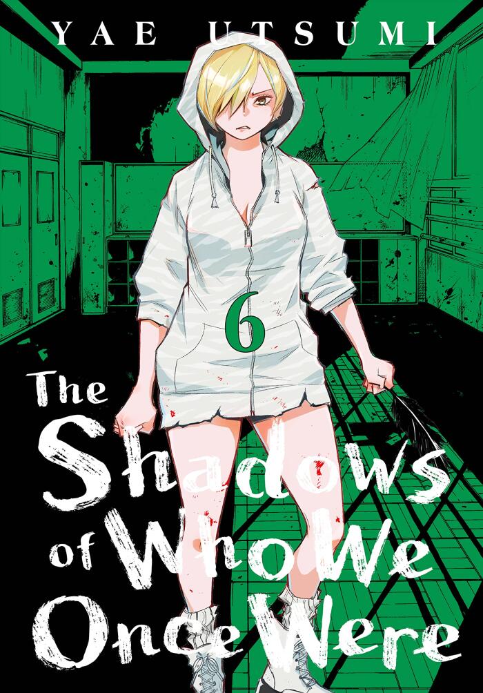 The Shadows of Who We Once Were Vol. 6