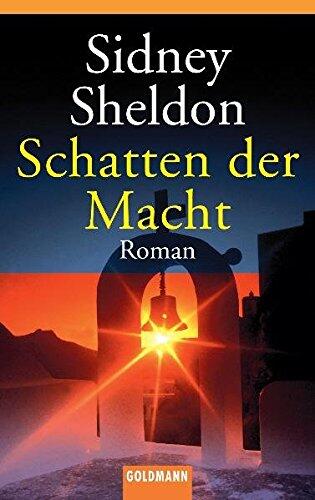 Schatten der Macht. Roman.