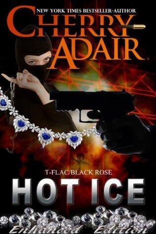 Hot Ice