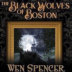 Black Wolves of Boston