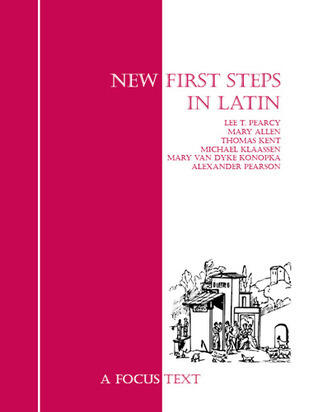 New First Steps in Latin (New Steps)