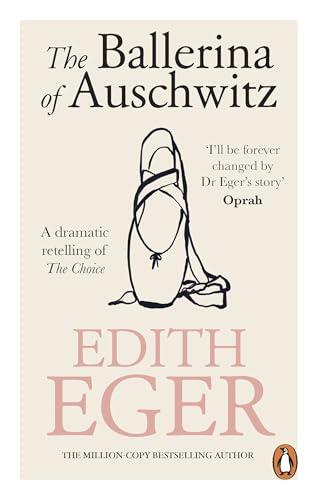 The Ballerina of Auschwitz: A dramatic retelling of The Choice