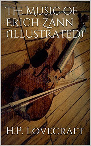 The Music of Erich Zann