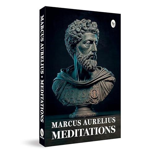 MEDITATIONS BY MARCUS AURELIUS