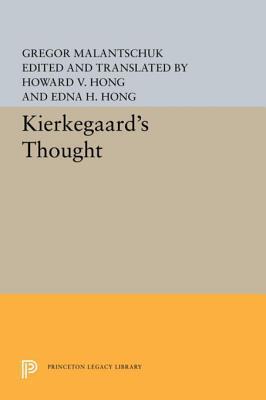 Kierkegaard's Thought