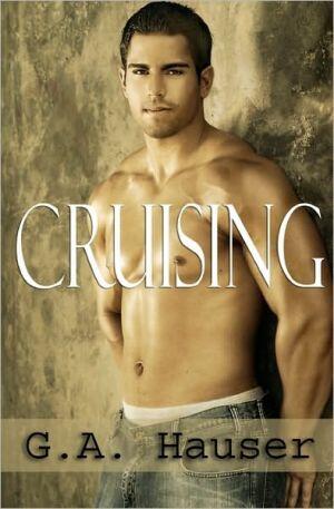 Cruising (Men in Motion, Book 2)