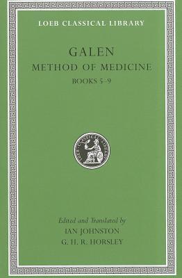 Method of Medicine, Volume II: Books 5-9