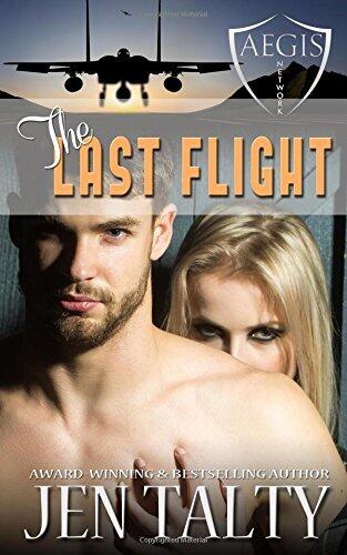 The Last Flight: The Aegis Network