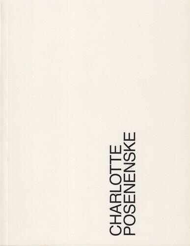 Charlotte Posenenske (Schriften zur Sammlung des Museums für Moderne Kunst Frankfurt am Main)