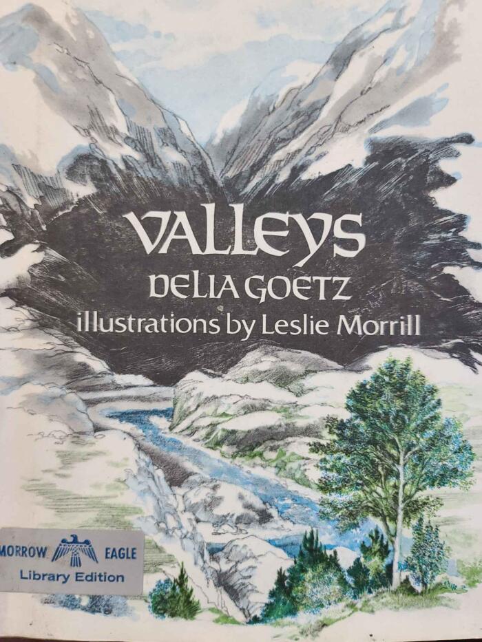 Valleys