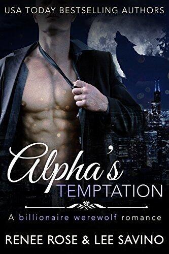 Bad Boy Alphas