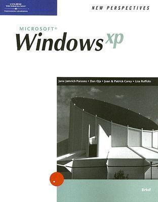 New Perspectives on Microsoft Windows XP - Brief (Available Titles Skills Assessment Manager