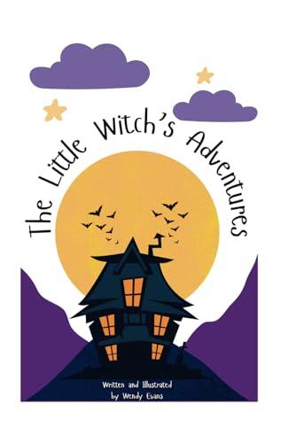 The Little Witch's Adventures