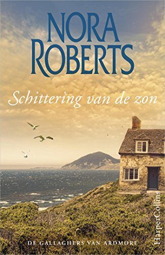 Schittering van de zon