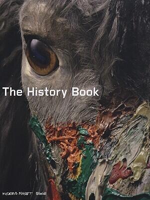 The History Book. On Moderna Museet 1958 - 2008