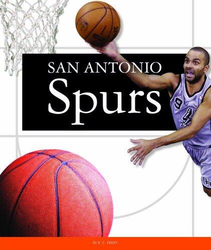 San Antonio Spurs