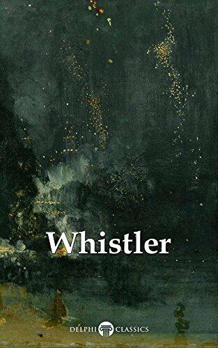 Complete Paintings of James McNeill Whistler
