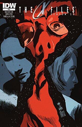 The X-Files: Season 10 #25